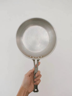 0,3-6mm Dikte Aluminium Cirkel Kookgerei 1060 / 1100 / 1050