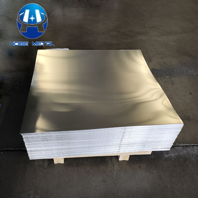 1100/1050/1080/H12/H14/H18 CC / DC Aluminium schijf Voor verkeersborden Cirkel Dikte 0,3-6 mm Diameter 60-1800