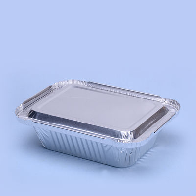 Geschikt voor aluminium lunchdozen voor de horeca, maatwerk, met meer dan tien jaar professionele fabrieksondersteuning