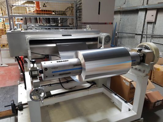 Aluminiumfolie lunchbox in China met hoge kwaliteit en goede prijs