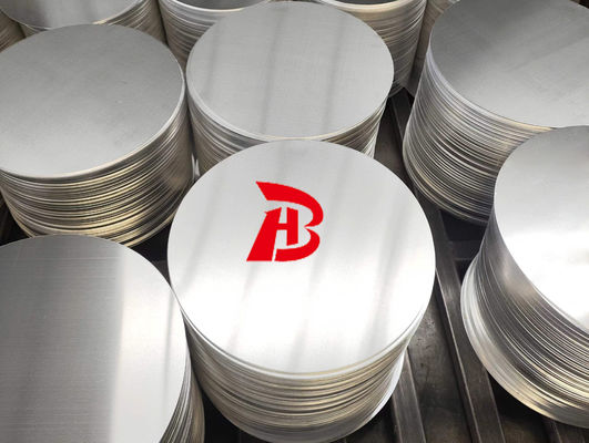 Aanpasbare aluminium schijven en cirkels voor keukengerei met 0,3 tot 6 mm dikte en 80 tot 1600 mm diameter