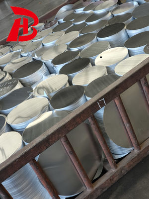 Aluminium cirkel in China met hoge kwaliteit en goede prijs