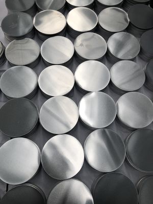 Aluminium cirkel in China met hoge kwaliteit en goede prijs