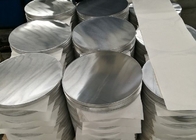 Aluminiumschijven/schijven voor het keukengerei die van de Diepe Tekeningslegering met de norm van GB in overeenstemming zijn/t3880-