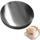 1050-o de Warmgewalste Cookware-Cirkels van Aluminiumschijven