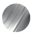 Gelijkstroom rolde 3mm dik 1100 van het de Cirkelsaluminium van Aluminiumschijven de schijvencirkels