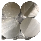 Het Aluminium van ISO9001 5005 ASTM B209 om Cirkel