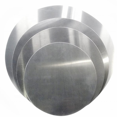 Kalkoenvaten 2.8x320mm H22 Kookgerei Aluminium cirkels fabrikanten rechte haar kosteneffectief