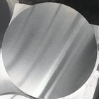 80mm de Cirkelplaat 1050 van het Diepe Tekenings Spinnende Aluminium 1060 1100