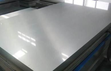 Op maat gemaakte, warmtebestendige en slijtagebestendige aluminiumplaten van 0,3-6 mm dik voor high-end keukenartikelen