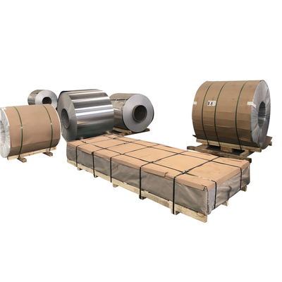 De prijs van GB/t3880-per ton van 3003 3005 legeert aluminiumplaat voor vlot oppervlaktekeukengerei