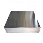 Voor de bouw van meubilair en decoratie, is de dikte van het aluminiumplaat van de 1 reekslegering 5mm3mm