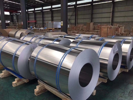 AS/M2009 Standaard 3003 3004 Aluminium spoelband lage prijs goede kwaliteit