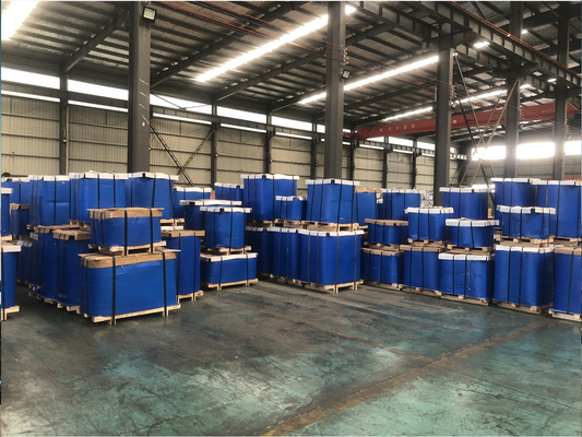 1050 1100 H12 Aluminium schijf, Vervaardigers Directe verkoop van lage prijs, geschikt voor potten en pannen