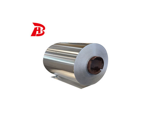 Op maat gemaakte 0,3-6 mm aluminium spoel voor hoogwaardig keukengerei met stevig zeevervoer