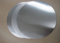 De Schijvencirkels van het 1,5 Duimaluminium voor Cookware-Verlichting