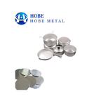 8.0mm Dikte Cirkels van het Aluminiumschijven van H12 1050 1100