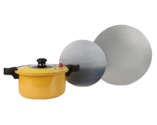 Henan HB Levering Aluminiumplaat Productie Groothandel Stempelen en tekenen Aluminium cirkel Goede kwaliteit Snelle levering