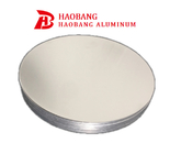 5052 geanodiseerd aluminium blad cirkels wafels schijven keuken gebruik grondstof