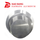 H14 Aluminium Ronde Cirkels Schijf Legering 8mm Voor Verkeerswaarschuwing Signa