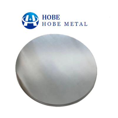 Warm verkoop 1.8mm*250mm3003 aluminium schijf corrosiebestendig kan worden gebruikt voor POTS en pannen