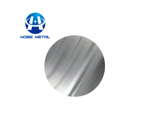 Warm verkoop 1.8mm*250mm3003 aluminium schijf corrosiebestendig kan worden gebruikt voor POTS en pannen