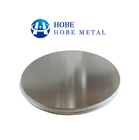 Aluminiumcirkel Cookware 1050 voor de Schijfaluminium van het Keukengereialuminium om Blad Dia. 80mm tot 1600mm