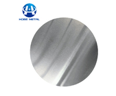 H18 de Unieke Schijf van het Stijlaluminium voor Pot de Cirkel van het 1000 Reeksenblad