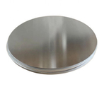 Hete Rolling Legering 1070 Aluminium om Geanodiseerd Zilver 200mm van Cirkelschijven