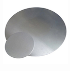 De scherpe Schijven voor Aluminiumlegering omcirkelen 1060 Schijfspaties voor Pot