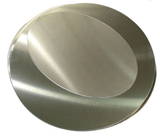 1 die de Schijf van het reeksaluminium in het Wafeltje van het Keuken1050-h14 Aluminium/Aluminiumschijven Dia wordt gebruikt. 80mm tot 1600mm voor Wegwaarschuwingsborden
