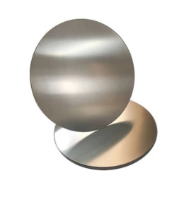 Vlot Aluminium 3003 5052 om Schijf Koudgetrokken voor Wegwaarschuwingsborden
