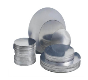 Kookgerei Aluminium cirkel legering 1070 1100 Fabrikant Lage prijs Goede kwaliteit