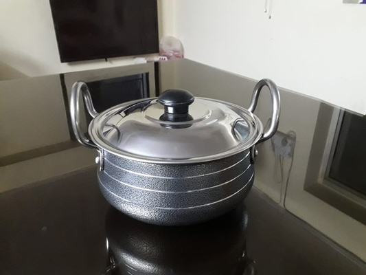 Hoogwaardige snijplaten Aluminium cirkel 1050 1060 1070 1100 Voor voorraad potten