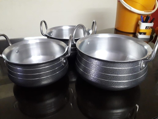1100 1050 1060 1070 HO H12 Cirkel Aluminium Voor kookgerei Keukengerei