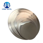 Hoge Prestatiesh14 Diameter 80mm de Cirkelsspaties van Aluminiumschijven voor Cookware-Werktuigen