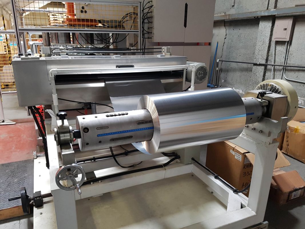 Aluminiumfolie lunchbox in China met hoge kwaliteit en goede prijs