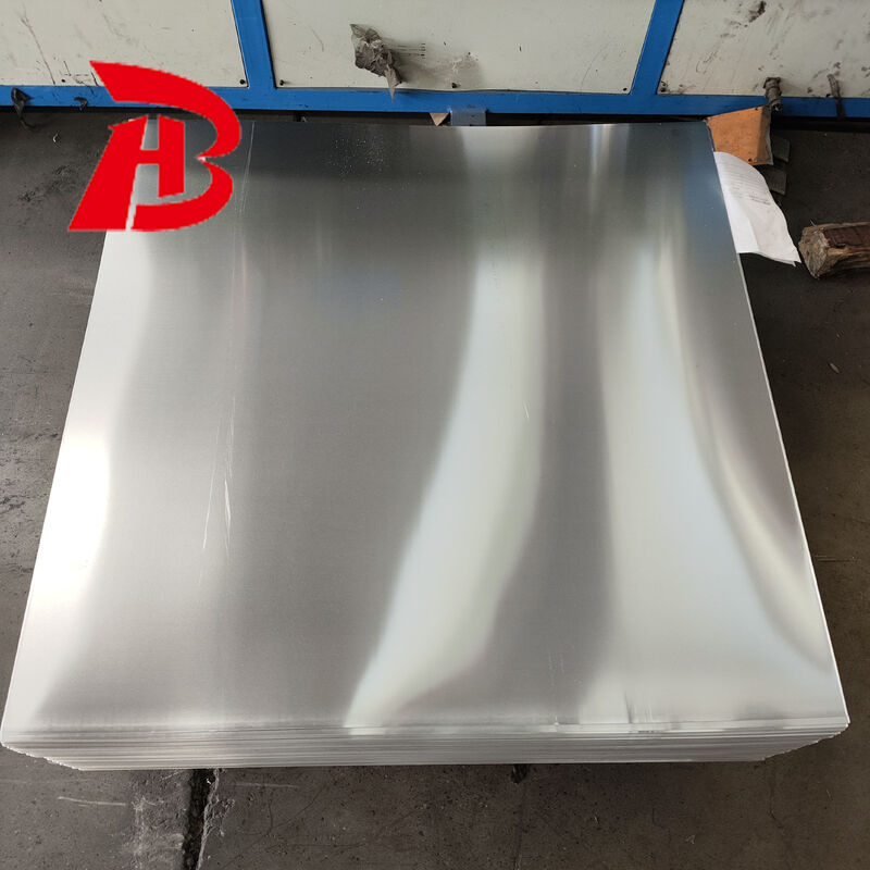 Op maat gemaakte aluminium cirkelplaat van 0,3-6 mm dik voor hoogwaardig keukengerei met professionele bescherming
