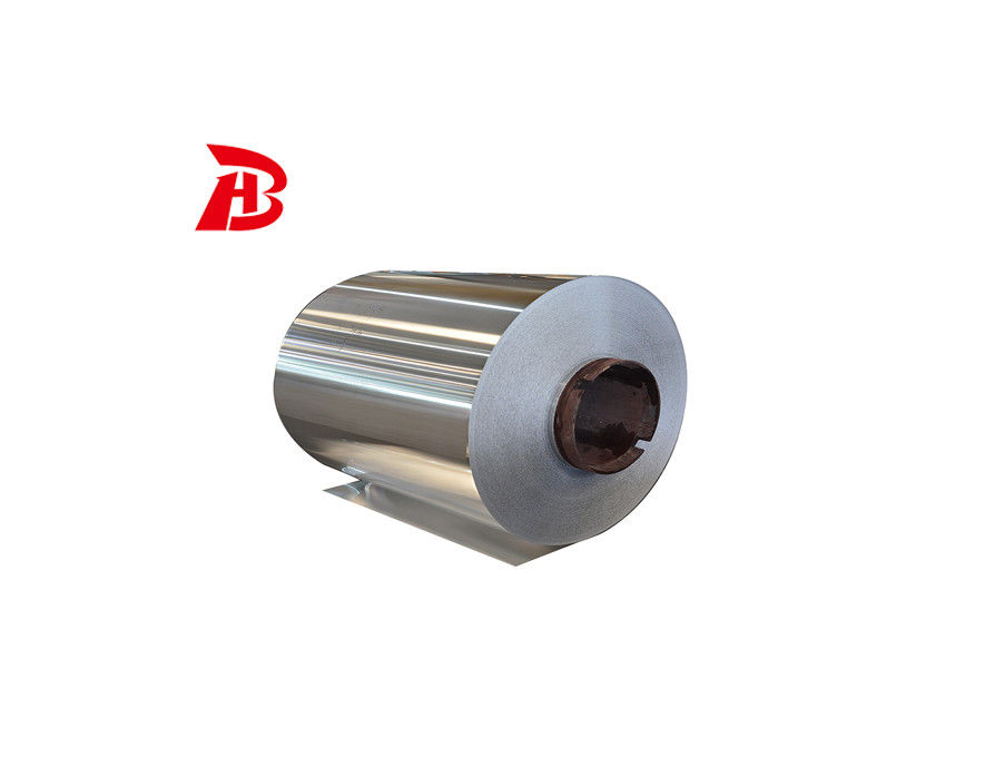 Op maat gemaakte aluminium spoel van 0,3-6 mm dik, die wereldwijde high-end keukenartikelen fabrieken bedient.