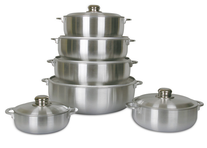 H34 H32 5052 Rond Aluminiumblad, Mariene de Schijfspaties van het Rangaluminium