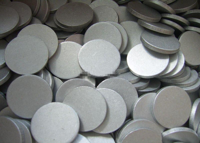 Verdun Aluminium 1070 om Plaat, 5mm - 110mm Poolse Aluminiumnaaktslakken