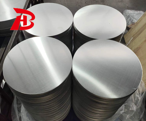 Aluminium cirkel in China met hoge kwaliteit en goede prijs