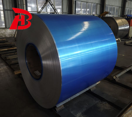 Aangepaste 0,3-6 mm dikke aluminium spoelstrip voor hoogwaardige keukenartikelen met stevig zeetransport