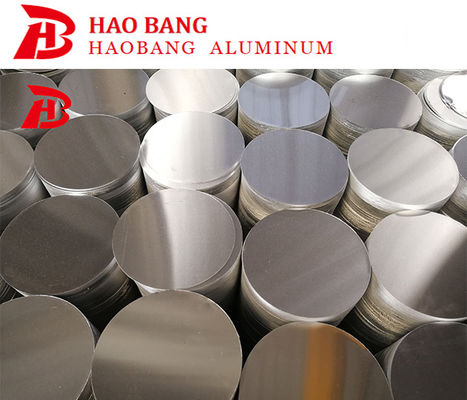 Industriële aluminiumplaten 1050/1060/3003 met volledige zachte en harde toestand verkrijgbaar in dikte van 0,5 - 6 mm. Stabiel leverschema