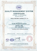 China HENAN HOBE METAL MATERIALS CO.,LTD. certificaten